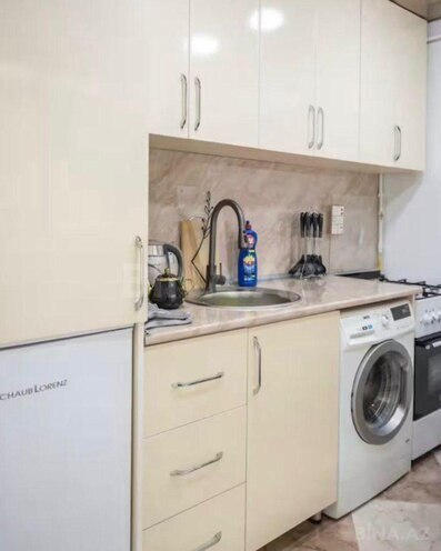 Сдаётся 2-комн. вторичка 70 м², м. Ичеришехер, photo 15 from 16