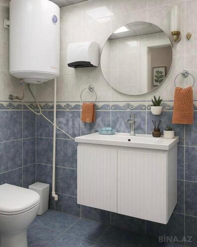 Сдаётся 2-комн. вторичка 70 м², м. Ичеришехер, photo 9 from 16