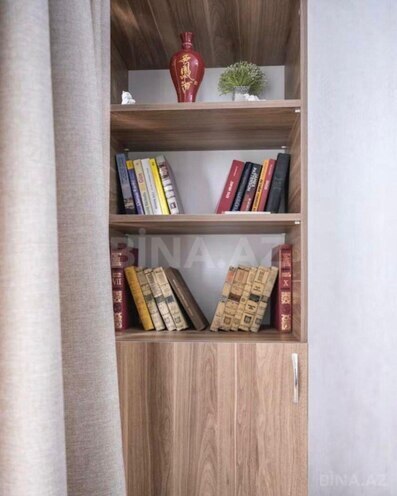 Сдаётся 2-комн. вторичка 70 м², м. Ичеришехер, photo 8 from 16