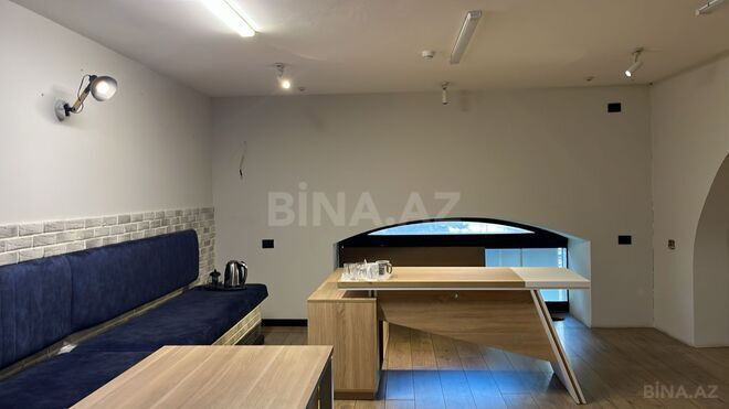 Сдаётся 1-комн. офис 15 м², м. Сахил, photo 4 from 7