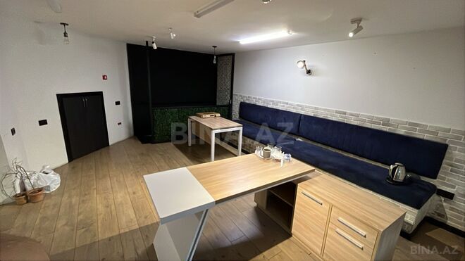 Сдаётся 1-комн. офис 15 м², м. Сахил, photo 3 from 7