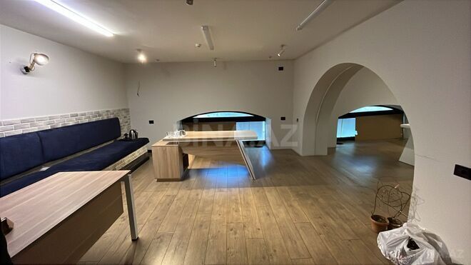 Сдаётся 1-комн. офис 15 м², м. Сахил, photo 1 from 7