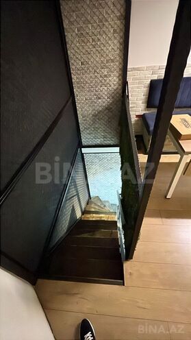 Сдаётся 1-комн. офис 15 м², м. Сахил, photo 6 from 7