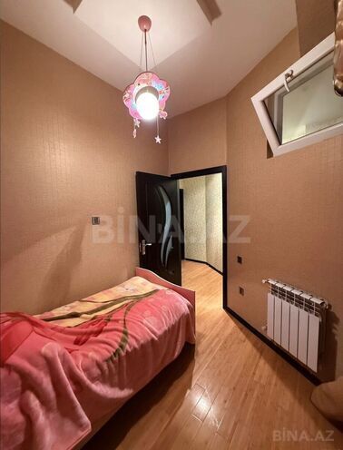 Satılır 2 otaqlı yeni tikili 73 m², Neftçilər m., photo 9 from 12