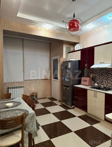 Satılır 2 otaqlı yeni tikili 73 m², Neftçilər m., photo 4 from 12