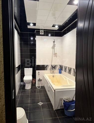 Satılır 2 otaqlı yeni tikili 73 m², Neftçilər m., photo 7 from 12