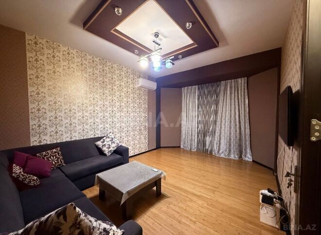 Satılır 2 otaqlı yeni tikili 73 m², Neftçilər m., photo 3 from 12