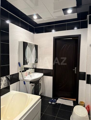 Satılır 2 otaqlı yeni tikili 73 m², Neftçilər m., photo 11 from 12