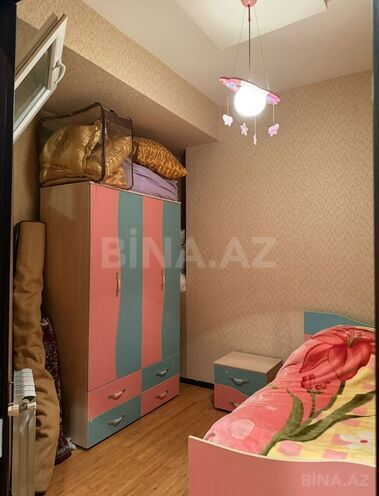Satılır 2 otaqlı yeni tikili 73 m², Neftçilər m., photo 5 from 12