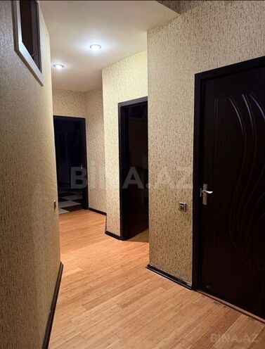 Satılır 2 otaqlı yeni tikili 73 m², Neftçilər m., photo 6 from 12