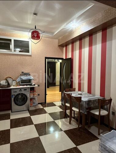 Satılır 2 otaqlı yeni tikili 73 m², Neftçilər m., photo 10 from 12