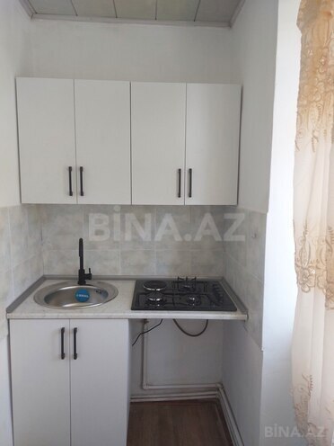 Продаётся 2-комн. вторичка 36.5 м², пос. Карачухур, photo 1 from 10