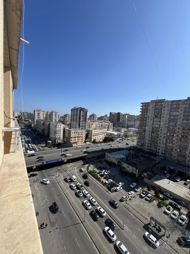 Satılır 4 otaqlı yeni tikili 170 m², 8 Noyabr m., photo 3 from 23