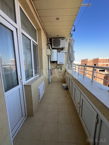 Satılır 4 otaqlı yeni tikili 170 m², 8 Noyabr m., photo 22 from 23