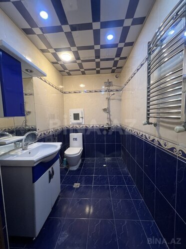 Satılır 4 otaqlı yeni tikili 170 m², 8 Noyabr m., photo 21 from 23