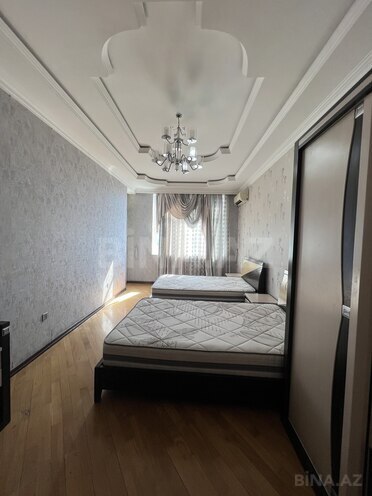 Satılır 4 otaqlı yeni tikili 170 m², 8 Noyabr m., photo 11 from 23