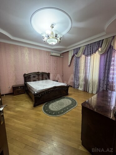Satılır 4 otaqlı yeni tikili 170 m², 8 Noyabr m., photo 10 from 23