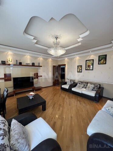 Satılır 4 otaqlı yeni tikili 170 m², 8 Noyabr m., photo 6 from 23