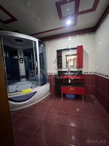 Satılır 4 otaqlı yeni tikili 170 m², 8 Noyabr m., photo 20 from 23