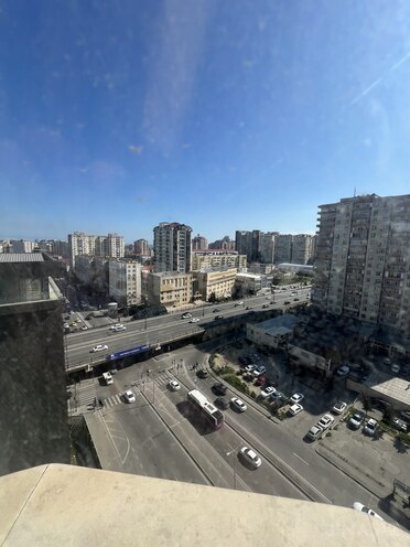Satılır 4 otaqlı yeni tikili 170 m², 8 Noyabr m., photo 4 from 23