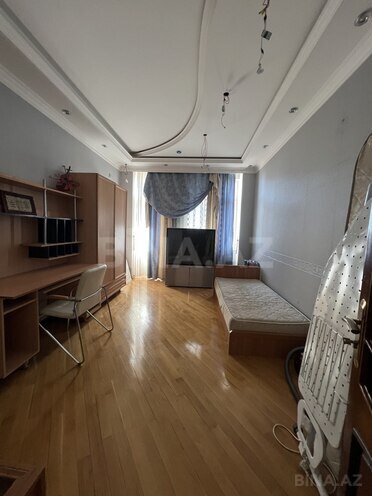 Satılır 4 otaqlı yeni tikili 170 m², 8 Noyabr m., photo 9 from 23
