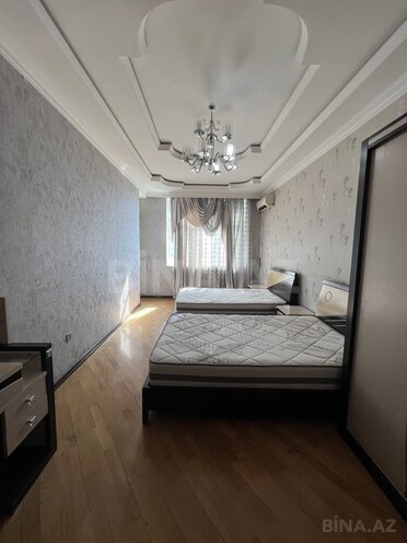 Satılır 4 otaqlı yeni tikili 170 m², 8 Noyabr m., photo 12 from 23