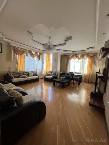 Satılır 4 otaqlı yeni tikili 170 m², 8 Noyabr m., photo 8 from 23