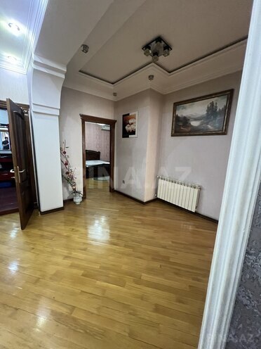 Satılır 4 otaqlı yeni tikili 170 m², 8 Noyabr m., photo 13 from 23