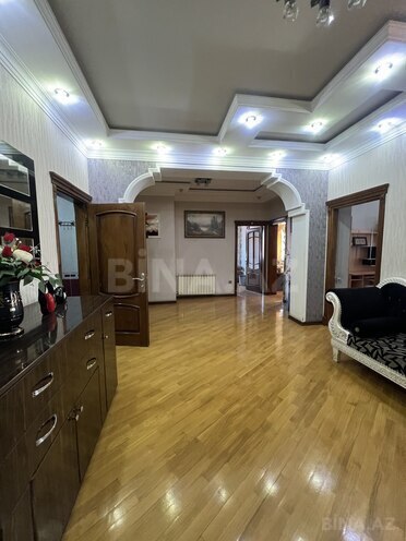 Satılır 4 otaqlı yeni tikili 170 m², 8 Noyabr m., photo 14 from 23