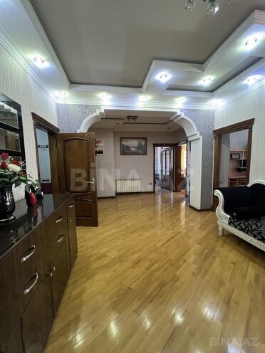 Satılır 4 otaqlı yeni tikili 170 m², 8 Noyabr m., photo 15 from 23