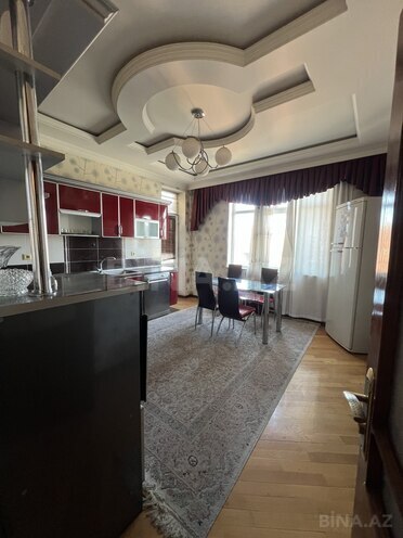 Satılır 4 otaqlı yeni tikili 170 m², 8 Noyabr m., photo 19 from 23