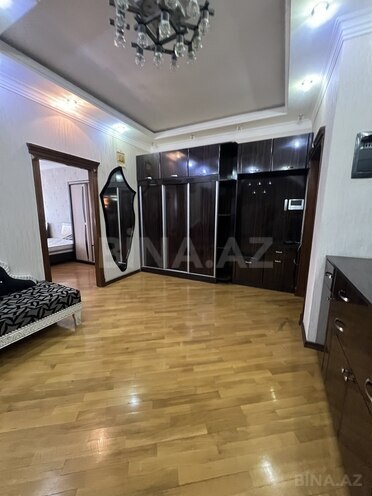 Satılır 4 otaqlı yeni tikili 170 m², 8 Noyabr m., photo 16 from 23