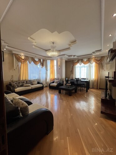 Satılır 4 otaqlı yeni tikili 170 m², 8 Noyabr m., photo 7 from 23