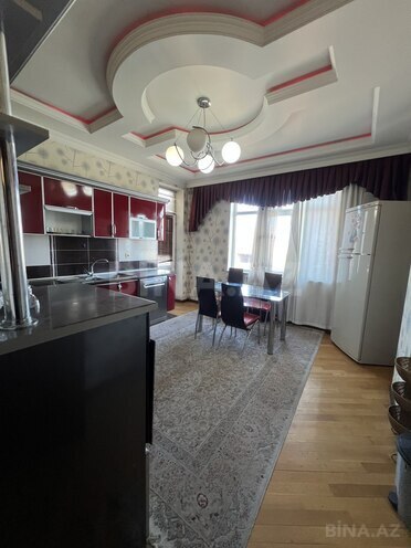 Satılır 4 otaqlı yeni tikili 170 m², 8 Noyabr m., photo 18 from 23