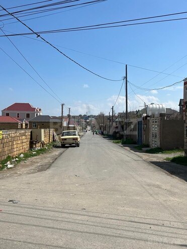 Продаётся  участок 4 сот, пос. Масазыр, photo 3 from 5