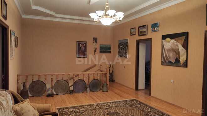 Satılır 8 otaqlı həyət evi/bağ evi 360 m², Mərdəkan q., photo 5 from 31