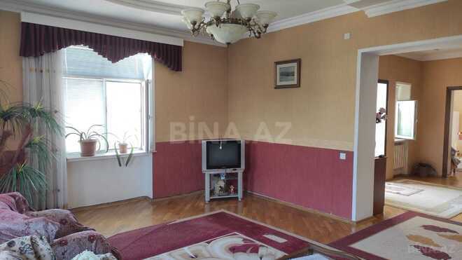 Satılır 8 otaqlı həyət evi/bağ evi 360 m², Mərdəkan q., photo 22 from 31