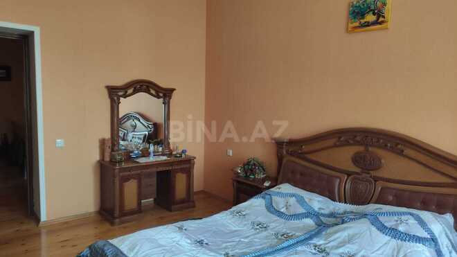 Satılır 8 otaqlı həyət evi/bağ evi 360 m², Mərdəkan q., photo 13 from 31