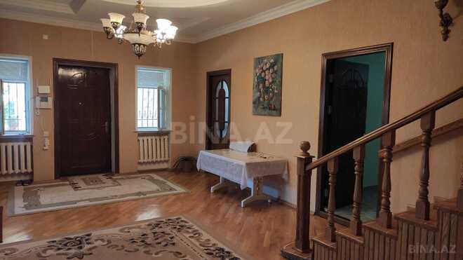 Satılır 8 otaqlı həyət evi/bağ evi 360 m², Mərdəkan q., photo 8 from 31