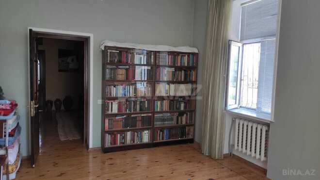 Satılır 8 otaqlı həyət evi/bağ evi 360 m², Mərdəkan q., photo 24 from 31