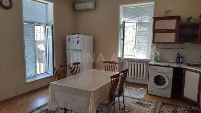 Satılır 8 otaqlı həyət evi/bağ evi 360 m², Mərdəkan q., photo 27 from 31
