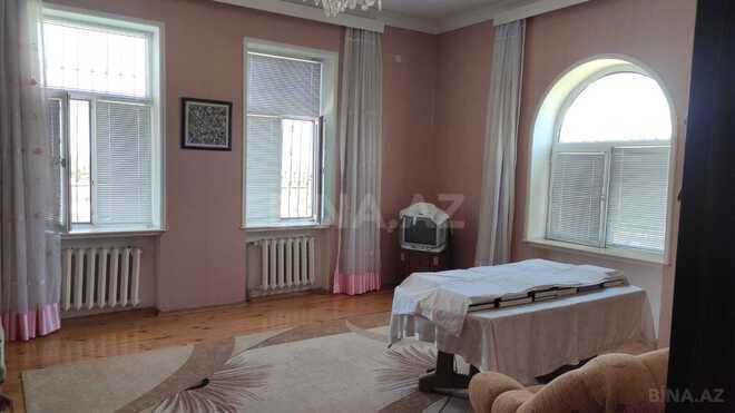 Satılır 8 otaqlı həyət evi/bağ evi 360 m², Mərdəkan q., photo 15 from 31