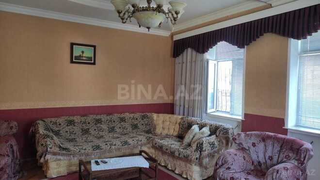 Satılır 8 otaqlı həyət evi/bağ evi 360 m², Mərdəkan q., photo 14 from 31