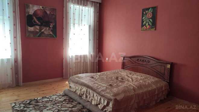 Satılır 8 otaqlı həyət evi/bağ evi 360 m², Mərdəkan q., photo 23 from 31