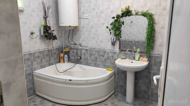 Satılır 8 otaqlı həyət evi/bağ evi 360 m², Mərdəkan q., photo 29 from 31