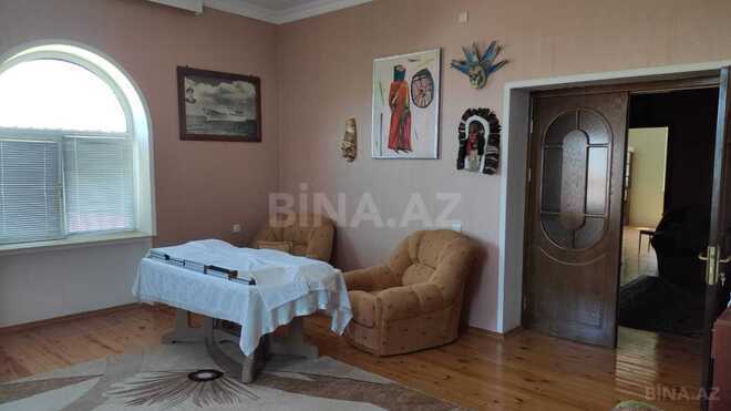Satılır 8 otaqlı həyət evi/bağ evi 360 m², Mərdəkan q., photo 25 from 31