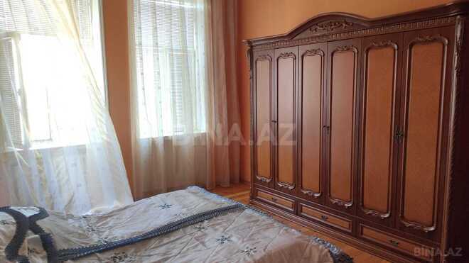 Satılır 8 otaqlı həyət evi/bağ evi 360 m², Mərdəkan q., photo 16 from 31