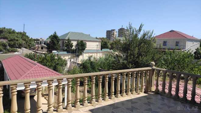 Satılır 8 otaqlı həyət evi/bağ evi 360 m², Mərdəkan q., photo 3 from 31