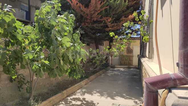 Satılır 8 otaqlı həyət evi/bağ evi 360 m², Mərdəkan q., photo 30 from 31