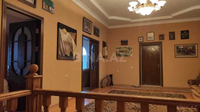 Satılır 8 otaqlı həyət evi/bağ evi 360 m², Mərdəkan q., photo 6 from 31